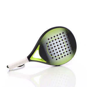 ไม้เทนนิสชายหาดแบบใหม่ปี 2026 น้ำหนักเบา ดีไซน์ใหม่ ขายดีอันดับต้นๆ ทำจากคาร์บอนไฟเบอร์ สำหรับทุกเพศ - Product Image 2