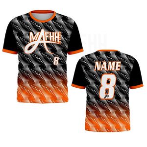 Custom Sublimation 3D Printed 100% <b>Polyester</b> <b>Tshirt</b> sublimation sports for Men & Women BY MAFHH WEARS - Product Image 1