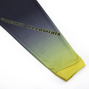 Venta al por mayor de ropa de motocross Enduro para pedidos a granel, chaquetas de motocross con estampado personalizado, ropa de verano para adultos BMX Downhill Trail - Product Image 5