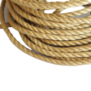 เชือกปอกระเจา4-54มม. ฝาครอบสีสัตว์เลี้ยงคุณสมบัติวัสดุประเภทหลักทนทานรุ่น UK - Product Image 5