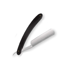 Navaja de barbero Obexa de acero inoxidable sueco con cuchillas de un solo filo - EXPERIENCIA DE Afeitado INIGUALABLE - Product Image 2