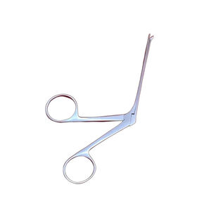 Wholesale Premium Quality Surgical Alligator Forceps Grasping Instrument Medical Forceps Biopsy Tool By <b>Blush</b> Surgical - Product Image 5