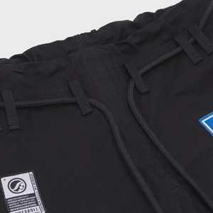 ชุดยูโดบราซิลเลี่ยนยิวยิตสู RVCA V2 Shoyorol คุณภาพสูง สีดำ หมายเลขรุ่น 60 Shoyorl Jiujitsu Gi Uniforms CP-BJJ-01 - Product Image 6