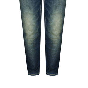 Pantalones Casuales de Lona y Mezclilla para Hombre, Diseño Moderno, Cierre de Botones, Transpirables, Cómodos, Calidad Premium, Precio al por Mayor, MOQ Bajo 100% - Product Image 5