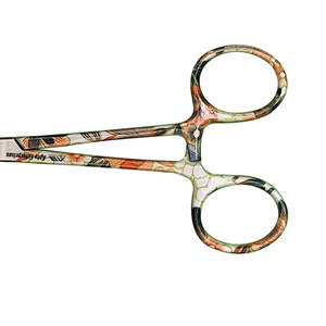 Pinces à artères chirurgicales de haute qualité, pinces à artères courbées type moustique, instruments chirurgicaux médicaux - Product Image 4