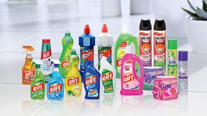 Wholesale Lemon Dishwashing Liquid 800g Gift Brand <b>Grease</b> Cleaning Formula Competitive Price Export - Product Image 4