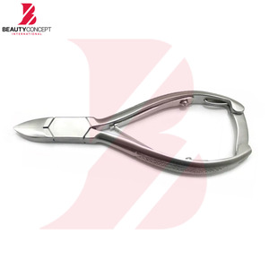 Juego de 4 Instrumentos de Acero Inoxidable para Podología, Cortaúñas, Herramientas para el Cuidado de los Pies, Instrumentos Quirúrgicos - Product Image 4