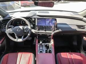 Lexus RX 350 F Sport premium d'occasion 2025 - Product Image 6