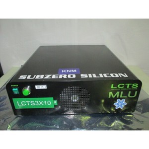 ตัวควบคุม Pro Fab LCTS MLU รุ่น LCTS3X10x, ของเหลว - อุปกรณ์และอะไหล่เซมิคอนดักเตอร์ระดับโลกที่เชื่อถือได้ - Product Image 2