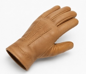High Quality Customized Anti-Slip Breathable Flexible Mechanic Safety Gloves 10mil Thick Silicone-free Heat Resistant - Product Image 6