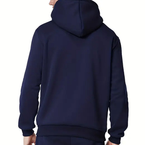 Nouvel ensemble de survêtement pour homme, personnalisé, de haute qualité, à séchage rapide, 2 pièces, prix abordable - Product Image 4