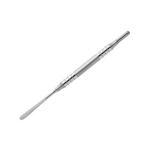 Williger Profesional # 1 Elevador Perióstico de 5.0mm, Diseño F-LINE, Instrumento Dental y Quirúrgico de Acero Inoxidable de Alta Calidad - Product Image 5