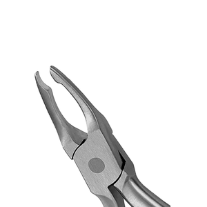 Alicates de Contorno para Coronas y Bandas, Instrumento Dental de Acero Inoxidable para Moldear Coronas y Bandas con Precisión - Product Image 3