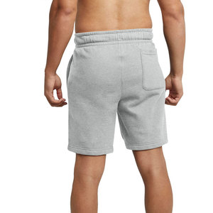 Shorts cargo respirants pour hommes Econex Sports OEM, nouvelle collection, best-seller, en toile à carreaux 100% coton, style vintage, fermeture à cordon, 220g, personnalisables - Product Image 3