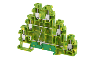 Connexion par vis TGQ2.5-3T - Product Image 1