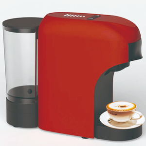 เครื่องชงกาแฟแบบใช้กับ Dolce Gusto สำหรับขายส่งจำนวนมาก รองรับแรงดันไฟฟ้าหลายระดับ เหมาะสำหรับการเดินทางทั่วโลกและการใช้งานในธุรกิจบริการ - Product Image 2