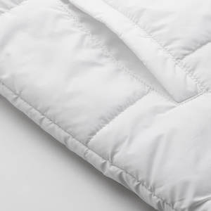 Veste matelassée d'hiver imperméable à capuche pour homme, personnalisable, style doudoune, pour l'extérieur, vente en gros - Product Image 5