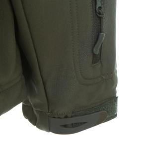Veste Softshell Imperméable Très Vendue - Product Image 3
