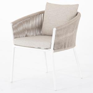 Chaise en teck de haute qualité, design élégant et mobilier simple pour maison moderne, salle à manger, café, restaurant et hôtel - Product Image 6