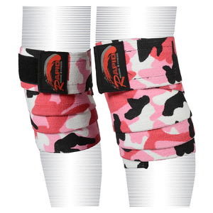 Comfortable <b>Knee</b> Pads Compression Gym <b>Knee</b> Wraps Sports Boxing <b>Knee</b> Pads Custom MMA Camo <b>Knee</b> Pads Boxing <b>Knee</b> Wraps for Unisex - Product Image 6