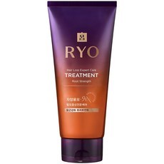 Ryeo Yangyunmo 9EX <b>Hair</b> Loss <b>Treatment</b> 1 Ea 330ml Tube Root Strengthening <b>Hair</b> Mask Discounted Price - Product Image 1
