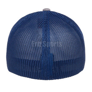 Gorras Trucker de Primera Calidad, 100% Algodón, Duraderas y Transpirables, Paneles Traseros Impermeables, Moda para Exteriores, Comodidad y Estilo para el Día a Día - Product Image 5