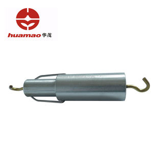 อุปกรณ์การศึกษาแบบจำลองหลักการอาร์คิมีดีส รุ่น HM-PD053 ถังและกระบอกอะลูมิเนียม ความต้องการสูง - Product Image 2