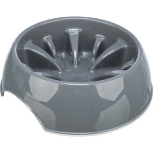 Slow Feeding Pet <b>Bowl</b> <b>Plastic</b> 0.8 L Diameter 20 Cm For <b>Dogs</b> And Cats - Product Image 2