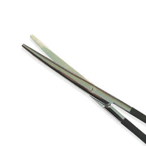 Tijeras de Disección Manuales Metzenbaum de Acero Quirúrgico, Super Edge, Rectas, Juego Médico, con Certificación CE e ISO13485 - Product Image 5