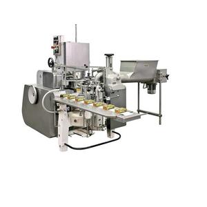 Máquina Industrial de Llenado y Tapado de Mantequilla de Fabricación India para Frascos de Vidrio y Envases de Plástico Disponible al Mejor Precio - Product Image 1