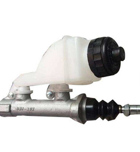 Cilindro Maestro de Embrague Hidráulico de Alta Resistencia, Repuesto Premium para Sistemas de Embrague Hidráulico Automotriz - Product Image 3