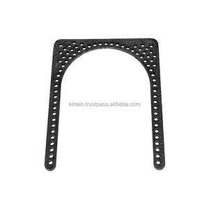 Anillo de Fijación Externo Largo de Carbono, Anillo Ilizarov de Fibra de Carbono, Dispositivo de Fijación para Traumatismos, Instrumento Quirúrgico - Product Image 2