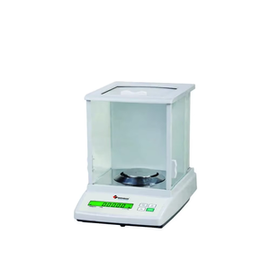 Professional Laboratory Equipment Chemical Analysis Research Experiments Complete Set <b>Instruments</b> Accurate Result SRI SIVA - Product Image 3