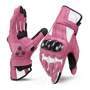 Guantes de Motociclista en Oferta, Diseño y Colores Personalizados, Guantes de Motocicleta Resistentes - Product Image 1