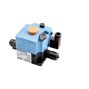 Pompa dosatrice pneumatica 6 l/h 24 V CC EPDM – Tecnologia di dosaggio precisa per l'industria e il trattamento dell'acqua - Product Image 1