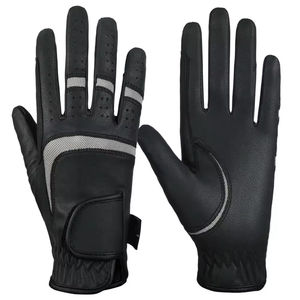 Guantes de Equitación Personalizados de Alta Calidad, los Más Vendidos, Impresos con Diseño Personalizado, Proveedores Directos de Fábrica, Guantes Deportivos para Carreras al Aire Libre - Product Image 1