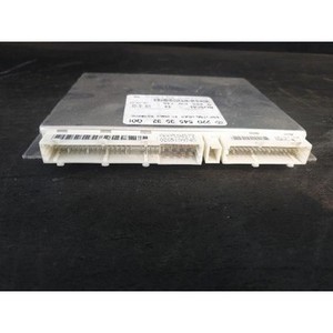 ECU และโมดูลคอมพิวเตอร์มือสองสำหรับรถยนต์ S-class รุ่น 2205453532 - Product Image 3
