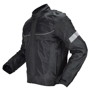 Chaqueta de Motocross Premium Impermeable, Fabricante de Chaquetas para Motociclismo, para Pedidos al por Mayor de Ropa Deportiva para Motociclistas - Product Image 4