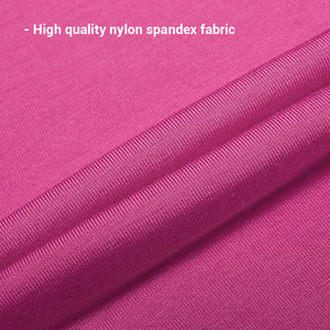 Chemises d'entraînement respirantes pour femmes, extensibles dans quatre directions, séchage rapide, vêtements de yoga et de fitness, fabricant de designs personnalisés - Product Image 2