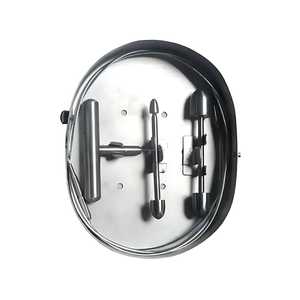 Ensemble de sondes pour varices Nabatoff, qualité supérieure, ensemble de stripping des veines Nabatoff avec 5 embouts dans un étui en acier inoxydable par Salaar Industry - Product Image 4
