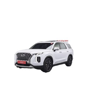 ฮุนได พาลิเซด ปี 2021 เครื่องยนต์เบนซิน 3.8 ลิตร ขับเคลื่อน 4 ล้อ เกียร์อัตโนมัติ เบาะหนัง กล้องมองหลัง ระยะทาง 75,327 กม. พวงมาลัยซ้าย - Product Image 1