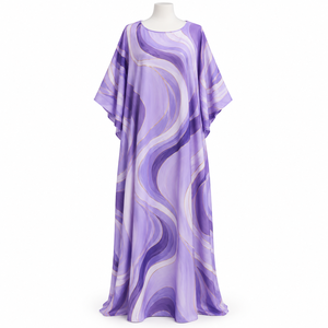 Low Price Hot Sales Style Half Sleeve Mumu <b>Suits</b> Solid Lace Breathable Knee-Length Ladies 2026 Custom Made - Product Image 1