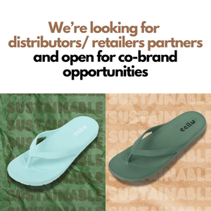 Eco-Friendly Summer Indoor/Outdoor Umrah Muslim Hajj Sandals Comfortable Breathable Lightweight Flip Flops <b>Open</b> <b>Toe</b> Anti-Slip - Product Image 6