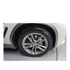 BMW X4 XDrive20i M Sports X 2021, Volante a la Izquierda, Caja de Cambios Automática, con Cámara Trasera, 52,179 km - Product Image 5