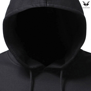 Sweat-shirts décontractés pour hommes, meilleur matériau, vêtements d'extérieur, tenue décontractée, look moderne pour tous les jours, sweat-shirt à capuche pour hommes - Product Image 4