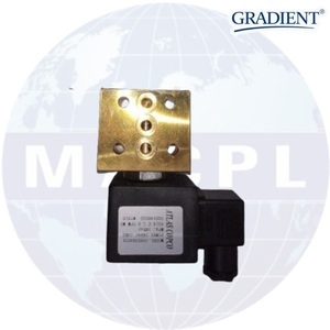 โซลินอยด์วาล์วโลหะ 1089059021 ใช้ได้กับเครื่องอัดอากาศแบบสกรู MC AUTOMATION & CONTROLS อินเดีย - Product Image 3