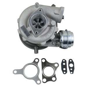 Turbocharger 14411EB70A for Nissan Navara/NP300 Pathfinder 2.5 DI 144HP YD25 Fits 2007 Models - Product Image 1