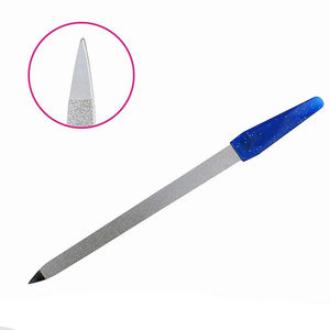 Lima de Uñas Premium de Doble Cara, Mini, para Manicura y Pedicura Profesional, Herramienta de Salón a Precio Razonable - Product Image 2