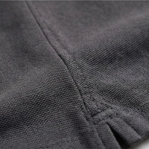 Personaliza tu Propio Diseño de Camisetas Polo de Manga Corta para Hombre, Camiseta de Golf de Algodón de Secado Rápido, Ropa Deportiva, Camisetas con Color Personalizado - Product Image 5