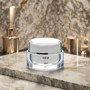 Crème gel d'aloe vera biologique personnalisée de haute qualité à 100%, contrôle du sébum, blanchissant, hydratant, nourrissant, apaisant pour le corps, protection solaire - Product Image 6